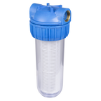 Inlet Filter for Surface Mounting Pumps 2L WPF2