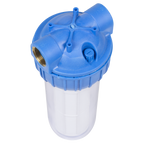 Inlet Filter for Surface Mounting Pumps 2L WPF2