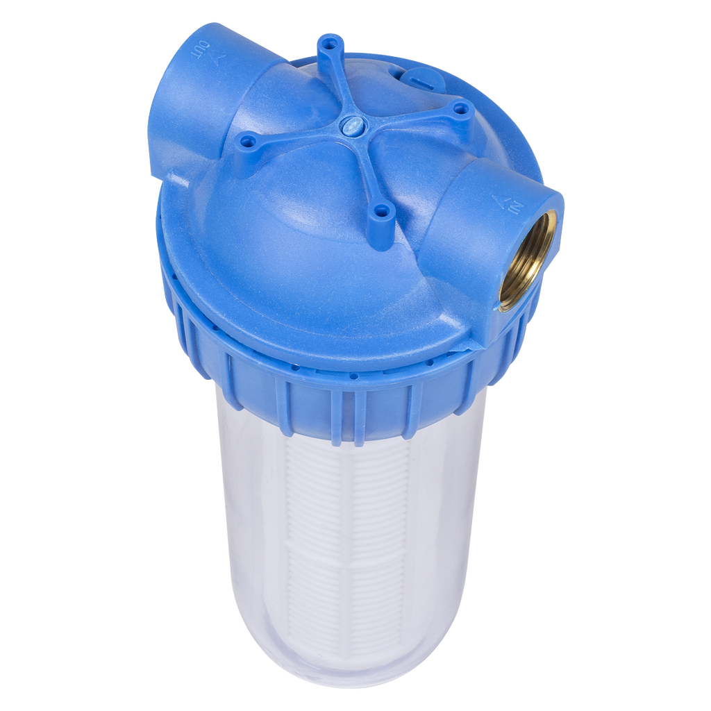 Inlet Filter for Surface Mounting Pumps 2L WPF2