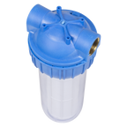 Inlet Filter for Surface Mounting Pumps 2L WPF2