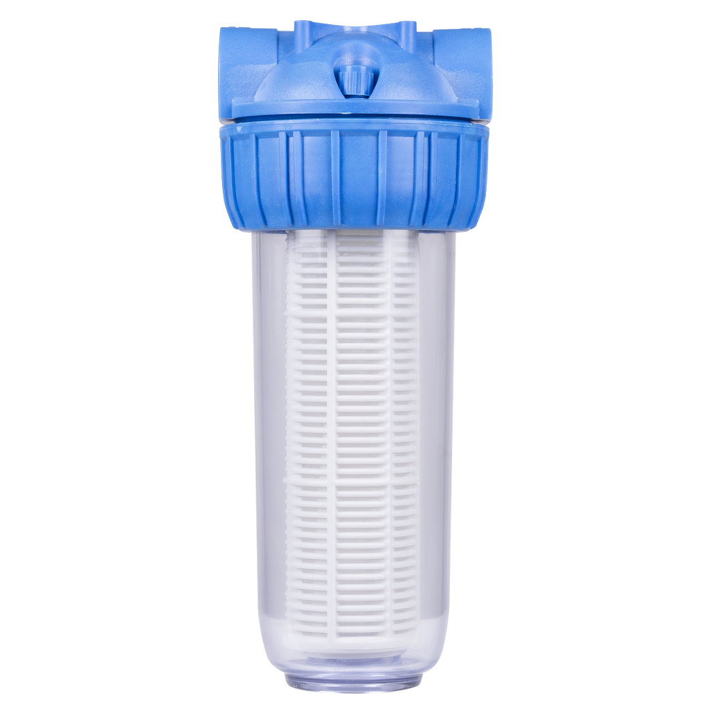 Inlet Filter for Surface Mounting Pumps 2L WPF2