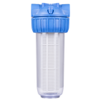 Inlet Filter for Surface Mounting Pumps 2L WPF2