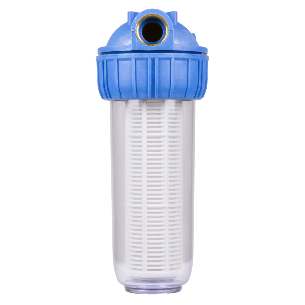 Inlet Filter for Surface Mounting Pumps 2L WPF2