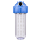 Inlet Filter for Surface Mounting Pumps 2L WPF2