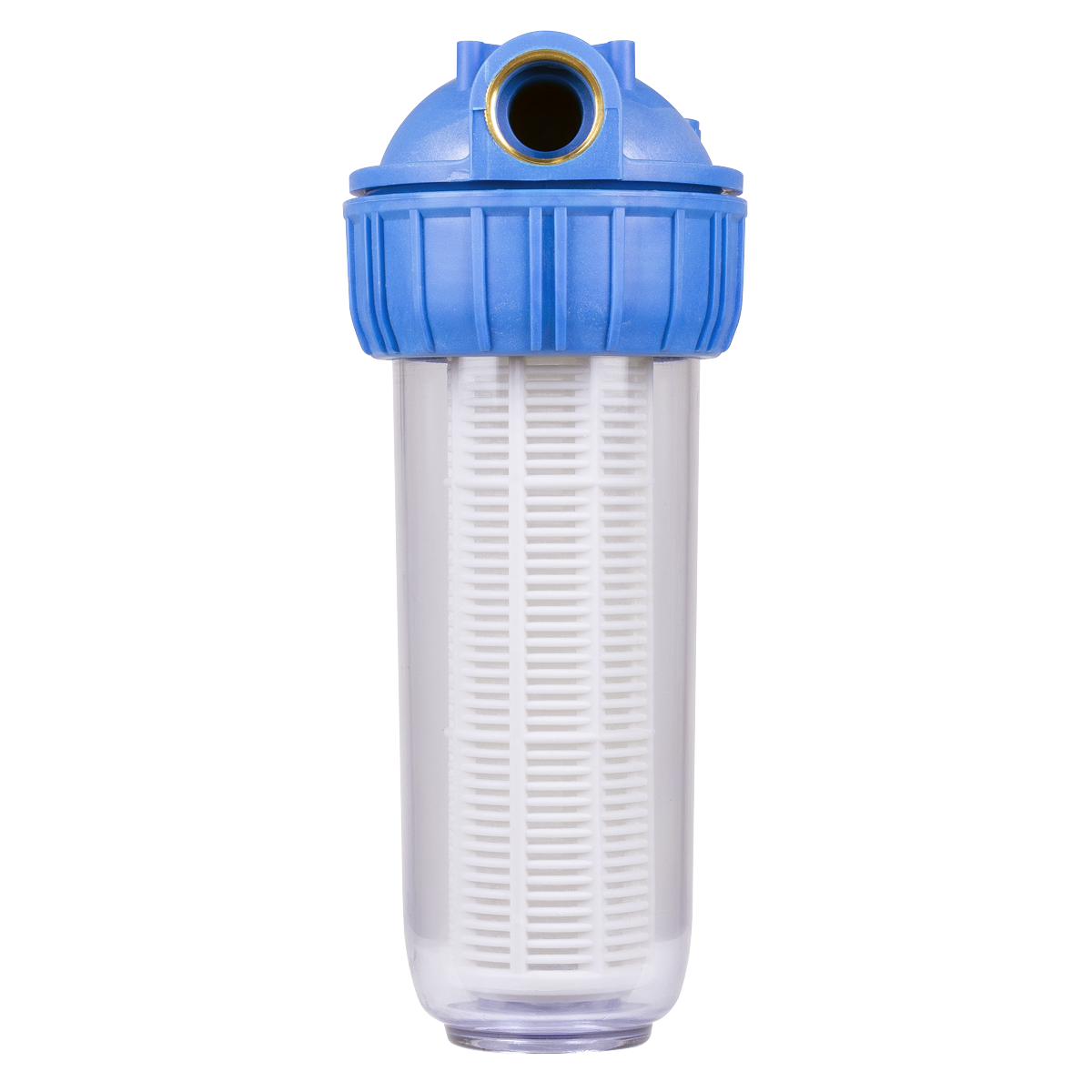 Inlet Filter for Surface Mounting Pumps 2L WPF2
