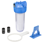 Inlet Filter for Surface Mounting Pumps 2L WPF2