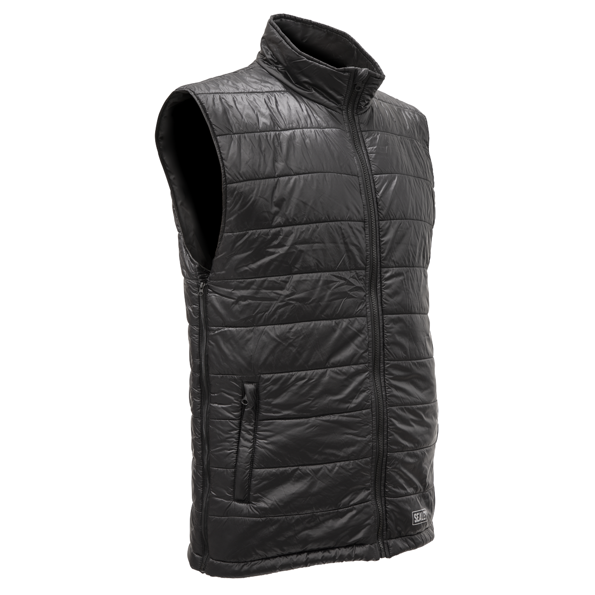 5V Heated Puffy Gilet with Power Bank 20Ah - 44" to 52" Chest HG02KIT