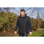 5V Heated Gilet - 44" to 52" Chest WPHG01