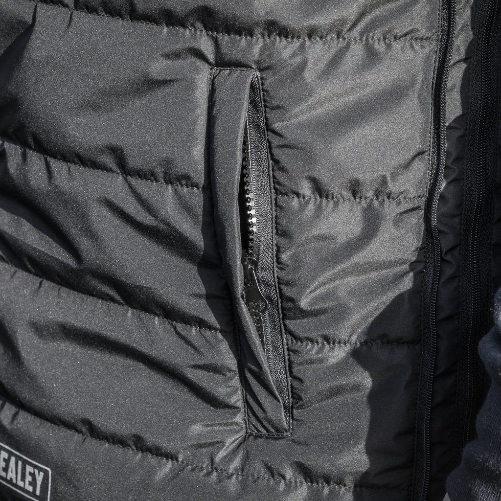 5V Heated Gilet - 44" to 52" Chest WPHG01