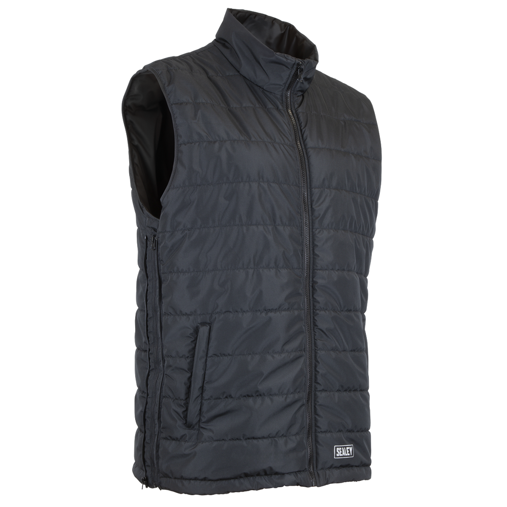 5V Heated Gilet - 44" to 52" Chest WPHG01