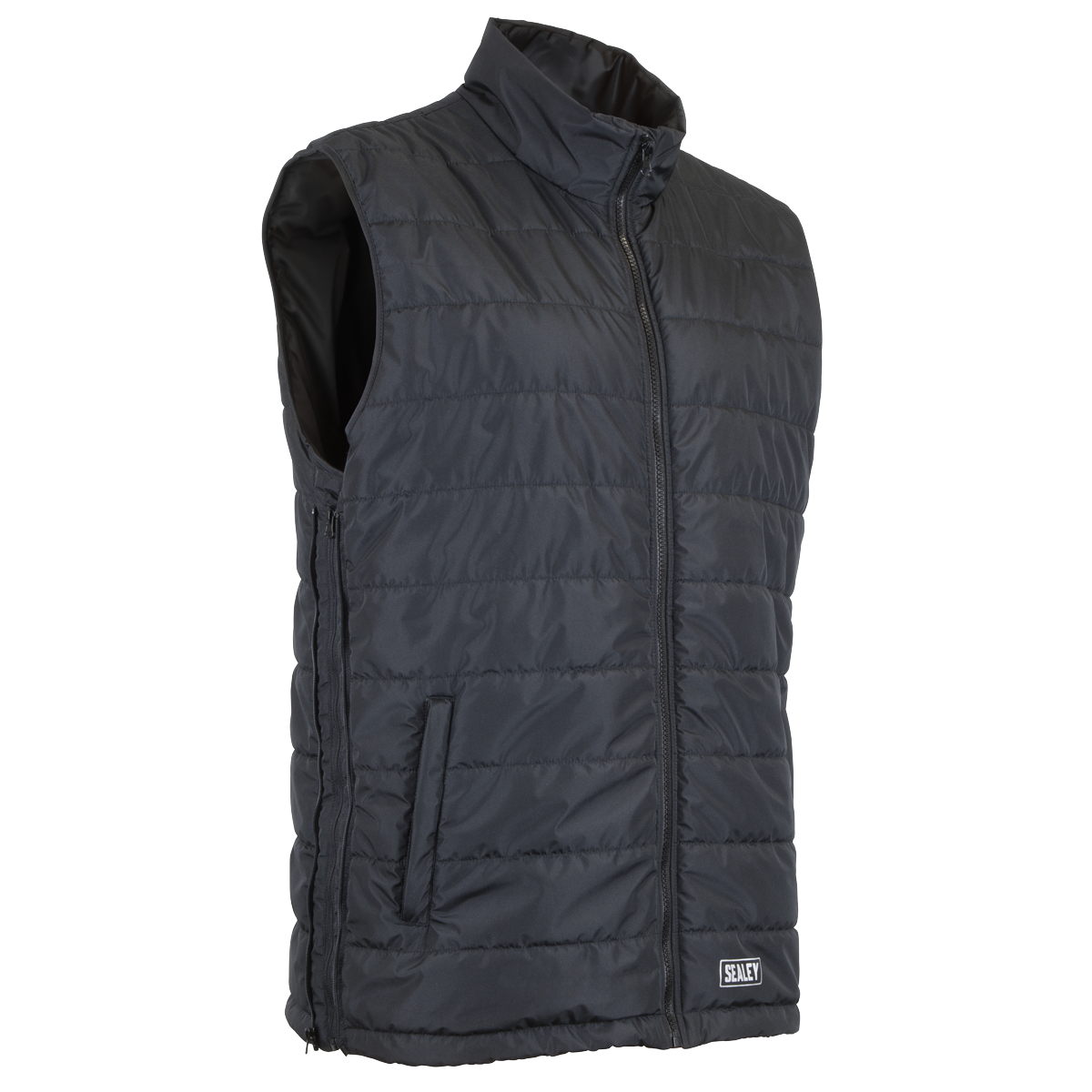 5V Heated Gilet - 44" to 52" Chest WPHG01
