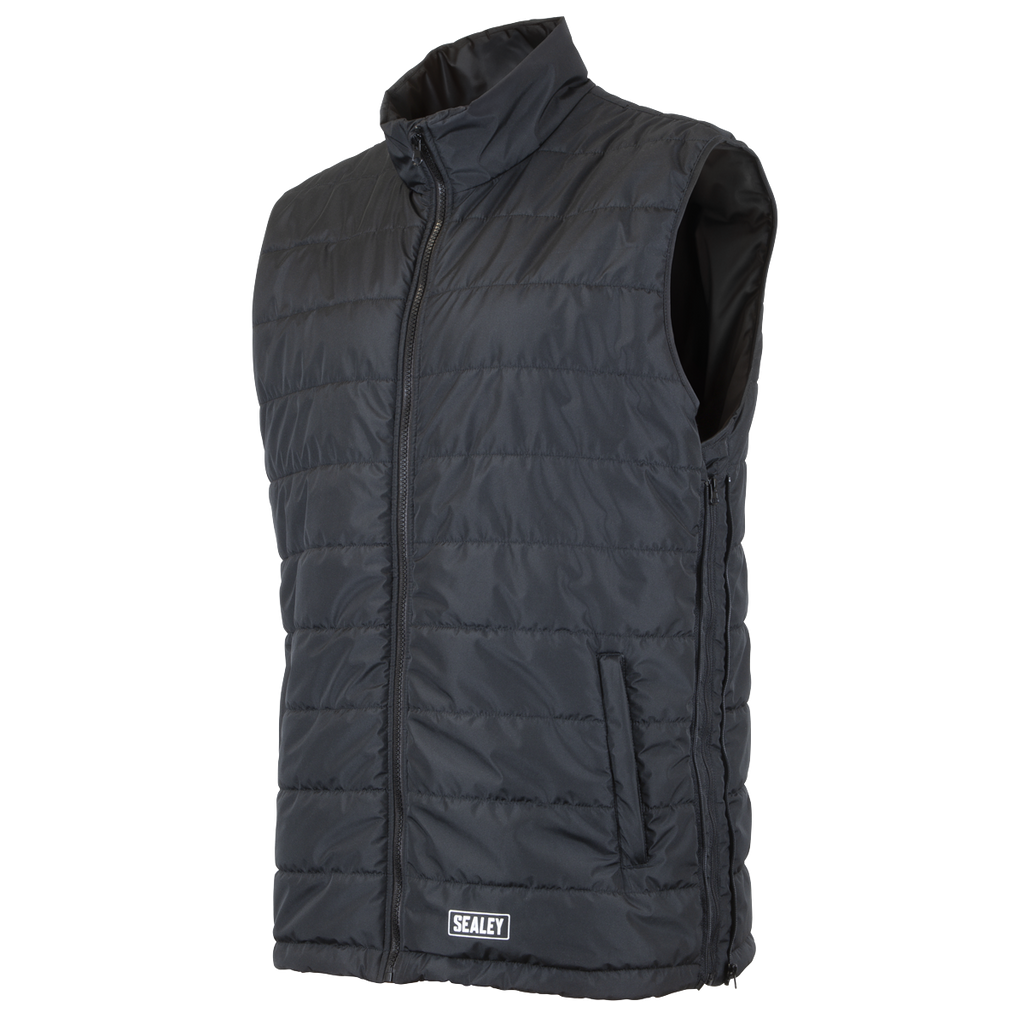 5V Heated Gilet - 44" to 52" Chest WPHG01