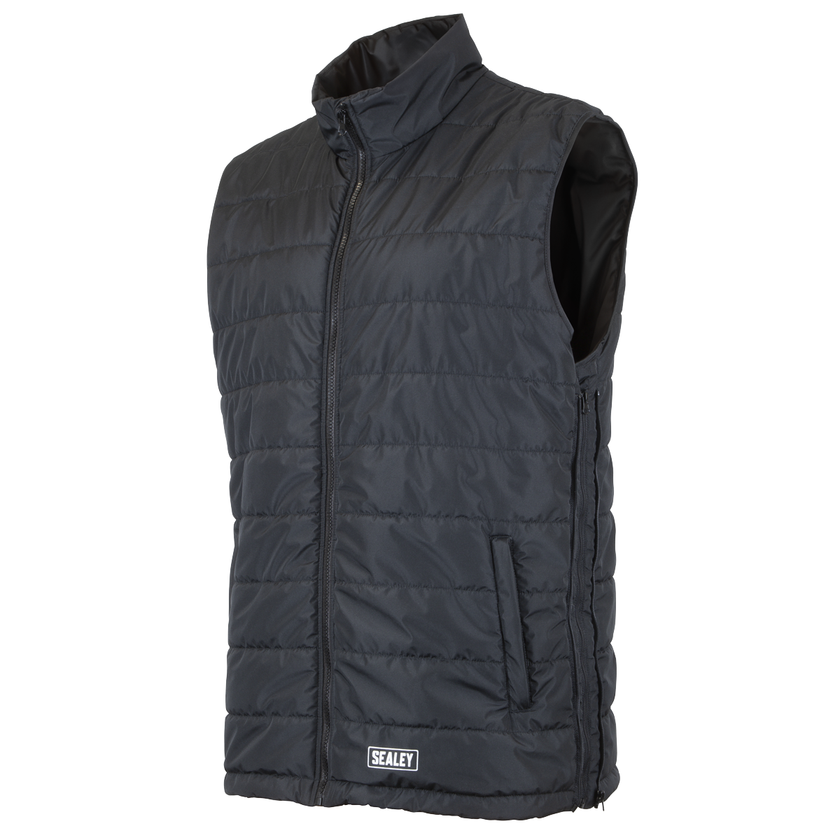5V Heated Gilet - 44" to 52" Chest WPHG01