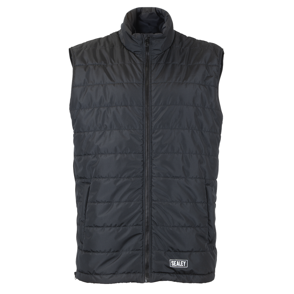 5V Heated Gilet - 44" to 52" Chest WPHG01