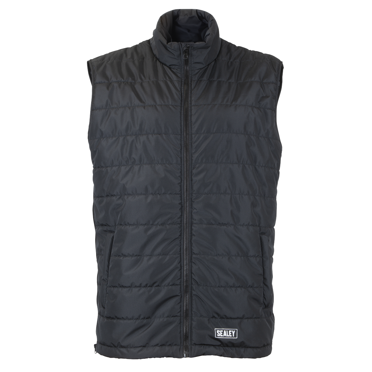 5V Heated Gilet - 44" to 52" Chest WPHG01