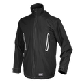 5V Heated Rain Jacket - Small WPHJ01