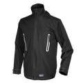 5V Heated Rain Jacket - 48" Chest, Large WPHJ03