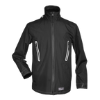 5V Heated Thermal Rain Jacket - 50" Chest, X-Large WPHJ04