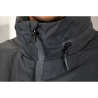 5V Heated Thermal Rain Jacket - 50" Chest, X-Large WPHJ04