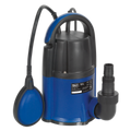 Automatic Submersible Water Pump Low Level 2mm 117L/min WPL117A