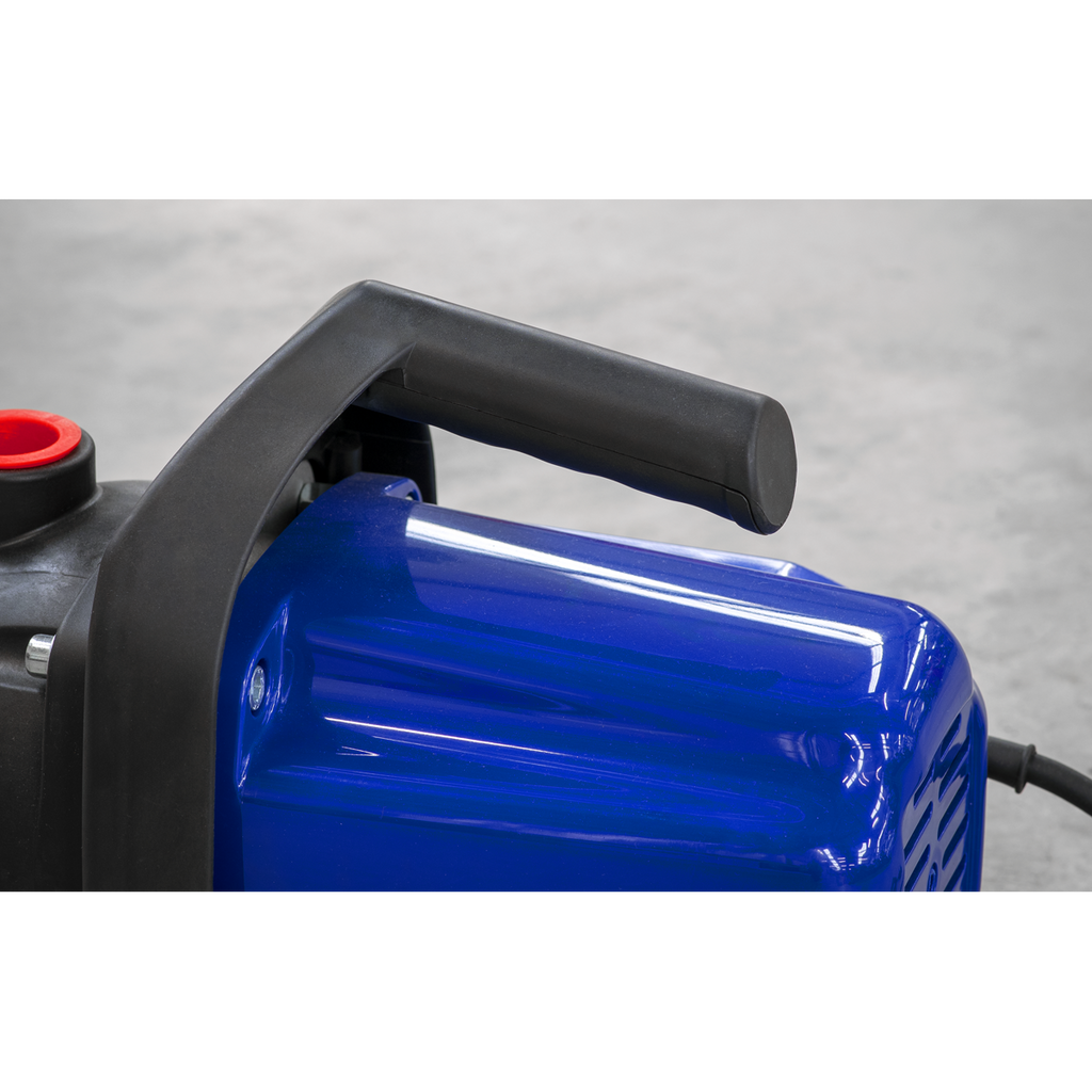 Surface Mounting Water Pump 50L/min 230V WPS060