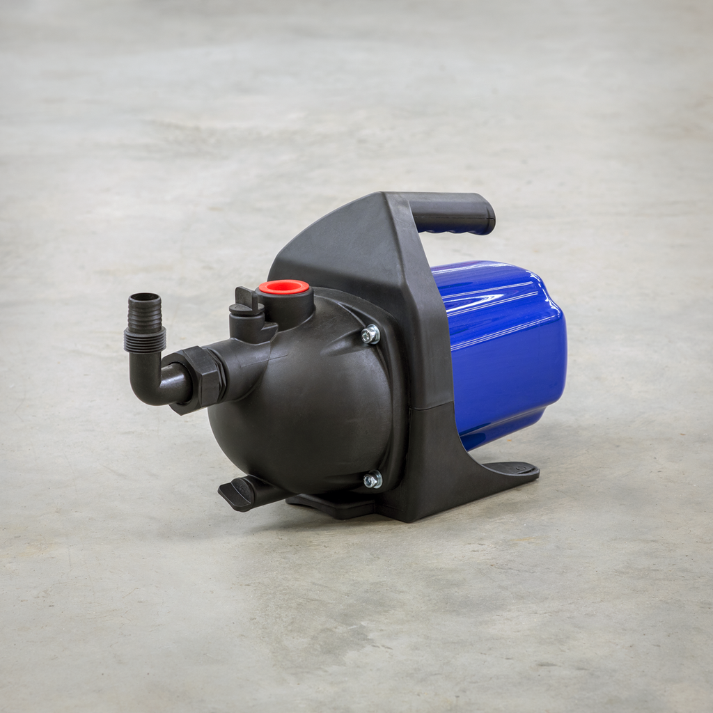 Surface Mounting Water Pump 50L/min 230V WPS060