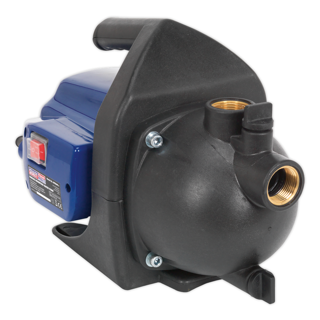Surface Mounting Water Pump 50L/min 230V WPS060