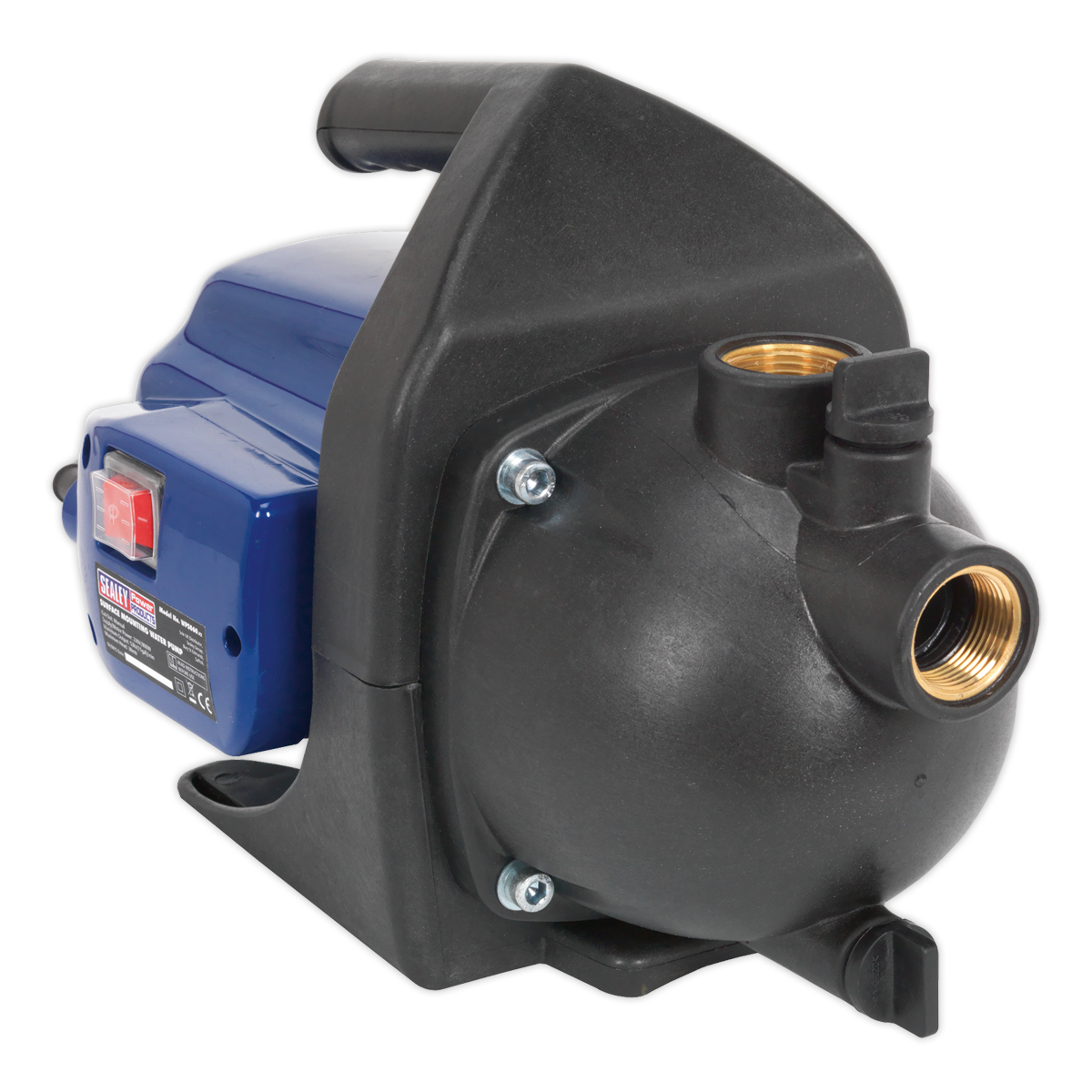 Surface Mounting Water Pump 50L/min 230V WPS060