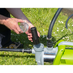 Surface Mounting Water Pump Stainless Steel 55L/min 230V WPS062S