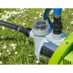 Surface Mounting Water Pump Stainless Steel 55L/min 230V WPS062S