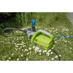 Surface Mounting Water Pump Stainless Steel 55L/min 230V WPS062S