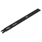 Pipe Saw Blade 300 x 25 x 1mm 10-14tpi - Pack of 5 WPS1004