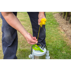 Automatic Submersible Dirty Water Pump Stainless Steel 225L/min 230V WPS225P