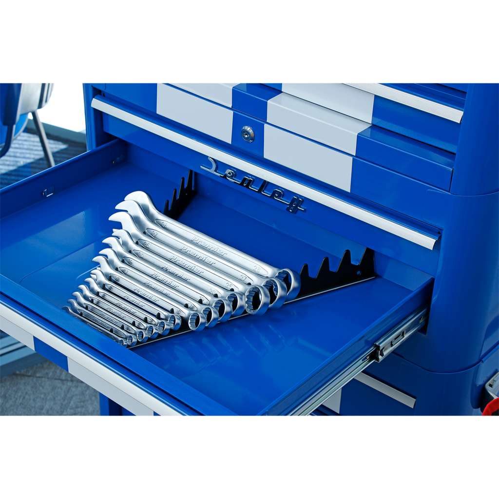 Sharks Teeth Spanner Rack 2pc WR01
