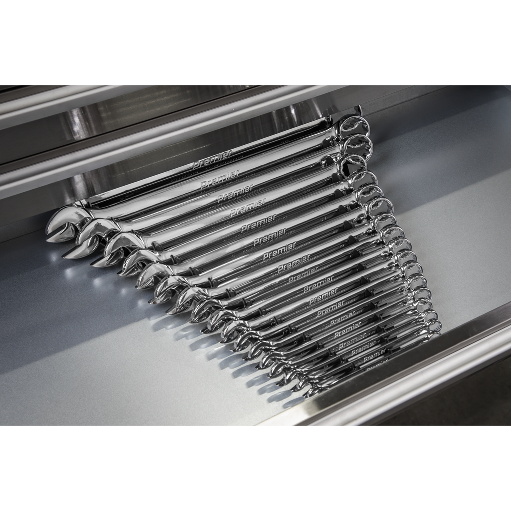 Sharks Teeth Spanner Rack 2pc WR01