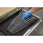 Sharks Teeth Spanner Rack 2pc WR01