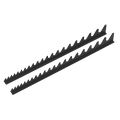 Sharks Teeth Spanner Rack 2pc WR01