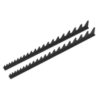 Sharks Teeth Spanner Rack 2pc WR01