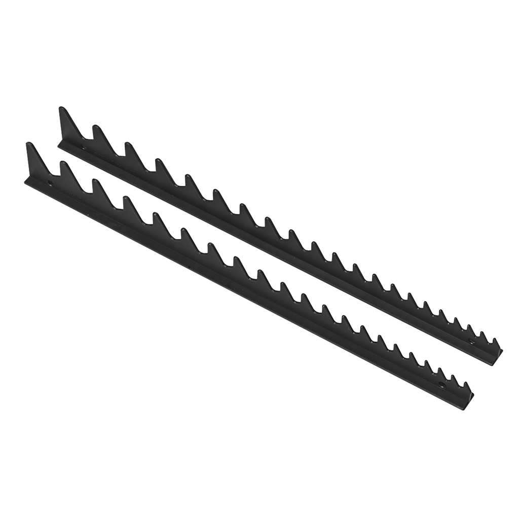 Sharks Teeth Spanner Rack 2pc WR01