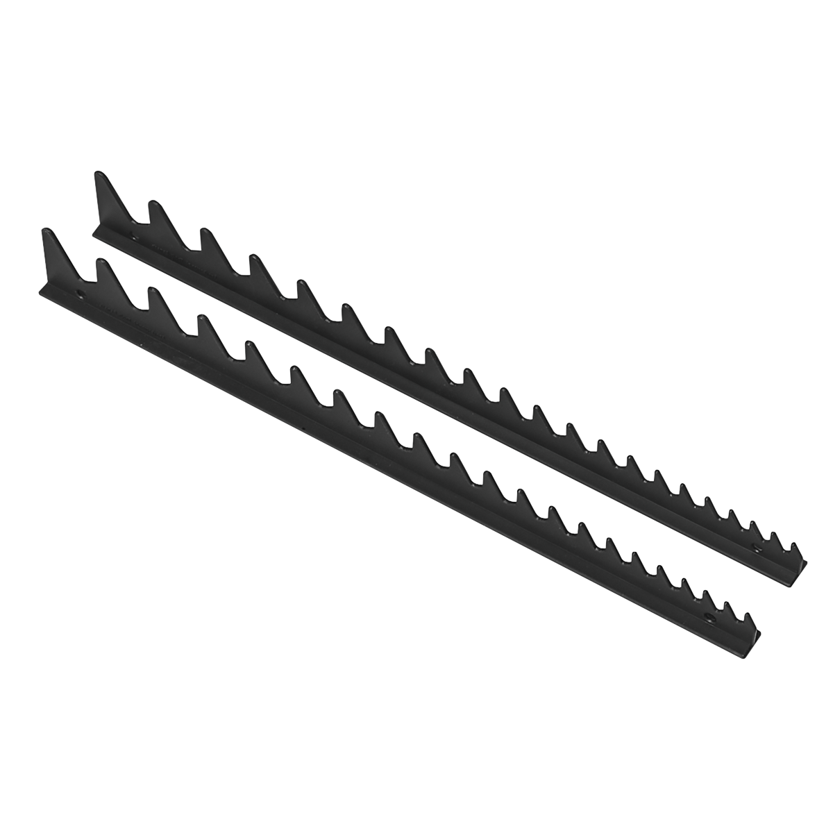 Sharks Teeth Spanner Rack 2pc WR01