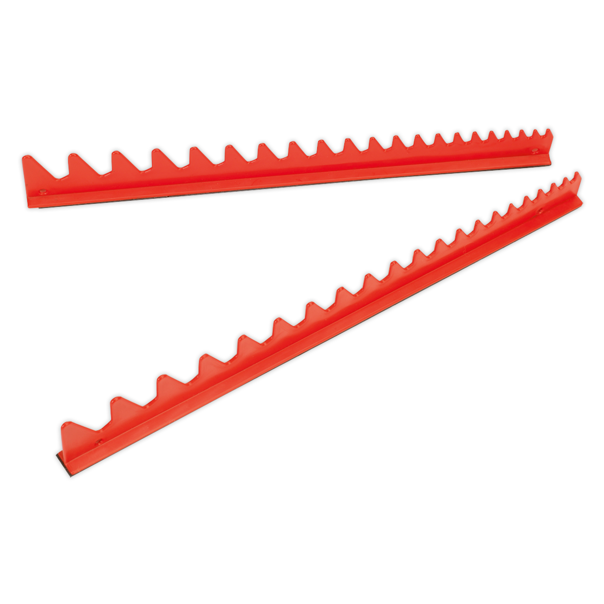Magnetic Sharks Teeth Spanner Rack 2pc WR02