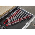 Magnetic Sharks Teeth Spanner Rack 2pc WR02