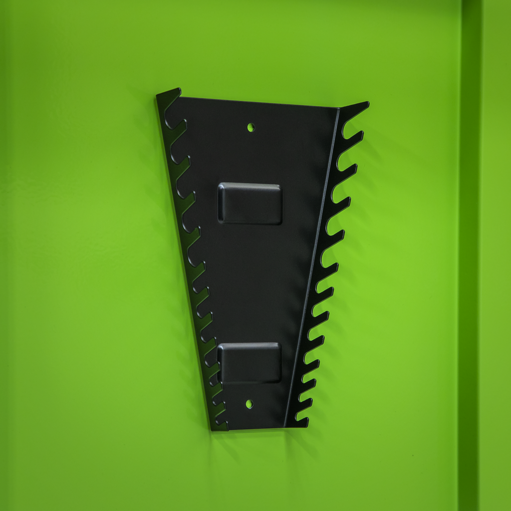 Magnetic Spanner Rack Capacity 12 Spanners WR03