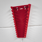 Spanner Rack Capacity 12 Spanners WR04