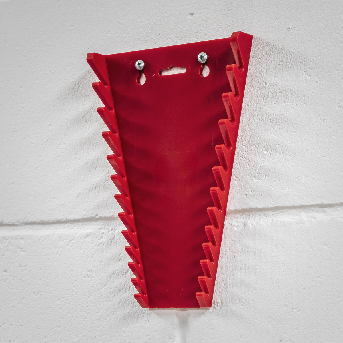 Spanner Rack Capacity 12 Spanners WR04