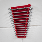 Spanner Rack Capacity 12 Spanners WR04