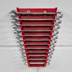Spanner Rack Capacity 12 Spanners WR04