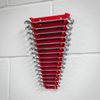 Spanner Rack Capacity 15 Spanners WR05