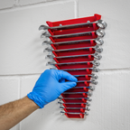 Spanner Rack Capacity 15 Spanners WR05