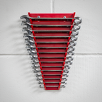 Spanner Rack Capacity 15 Spanners WR05